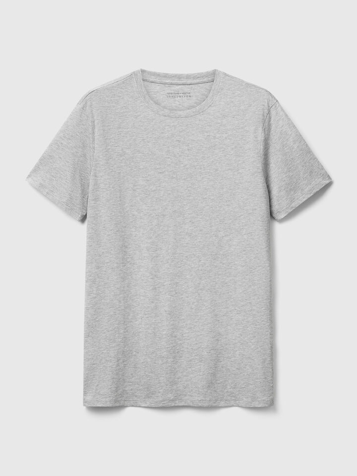 T-SHIRT Homem image number 4